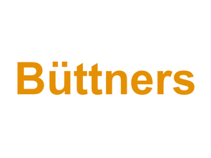 Büttner's Logo