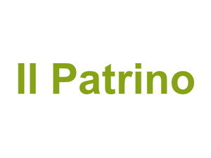 Il Patrino Logo