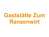 Gaststätte Zum Ranzenwirt Logo