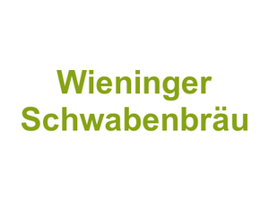 Wieninger Schwabenbräu Logo