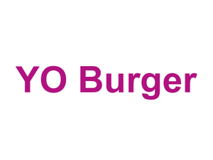 YO Burger Logo