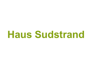 Haus Sudstrand Logo