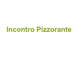 Incontro Pizzorante Logo