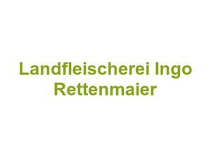 Metzgerei Brokstedter Landfleischerei Ingo Rettenmaier Logo