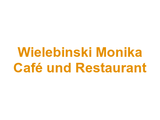 Wielebinski Monika Café und Restaurant Logo