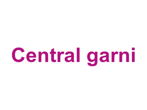 Central garni Logo