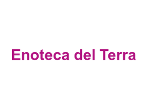 Enoteca del Terra Logo