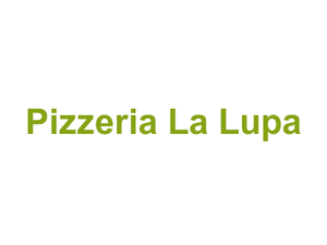 Pizzeria La Lupa Logo