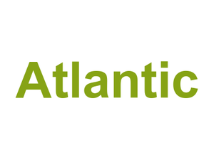 Atlantic Logo