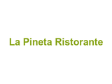 La Pineta Ristorante Logo