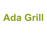 Ada Grill Logo