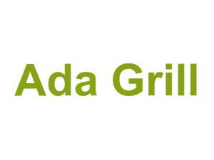 Ada Grill Logo