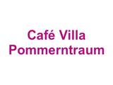 Café Villa Pommerntraum Logo