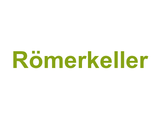 Römerkeller Logo