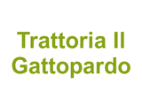 Trattoria Il Gattopardo Logo