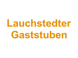 Lauchstedter Gaststuben Logo