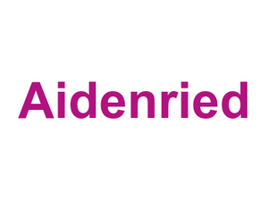 Aidenried Logo
