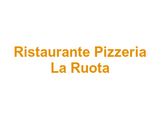 Ristaurante Pizzeria La Ruota Logo