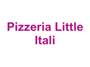 Pizzeria Little Itali Logo