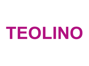 TEOLINO Logo