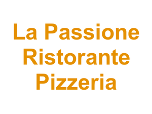 La Passione Ristorante Pizzeria Logo