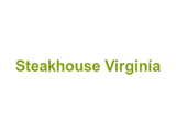 Steakhouse Virginía Logo