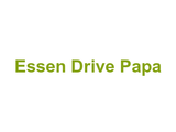 Essen Drive Papa Logo