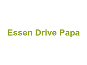 Essen Drive Papa Logo