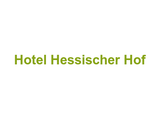 Hotel Hessischer Hof Logo