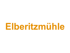 Elberitzmühle Logo