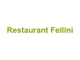 Restaurant Fellini Logo