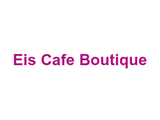 Eis Cafe Boutique Logo