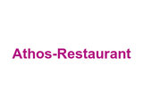 Athos-Restaurant Logo