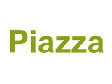 Piazza Logo