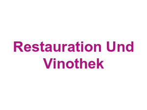 Brust Oder Keule - Restauration Und Vinothek Logo