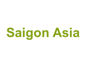 Saigon Asia Logo