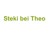 Steki bei Theo Logo