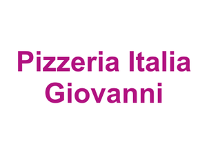 Pizzeria Italia Giovanni Logo