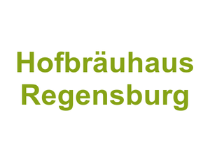Hofbräuhaus Regensburg Logo