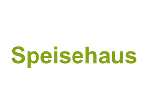 Speisehaus Logo
