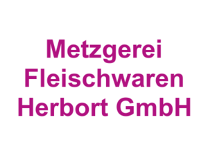 Metzgerei Fleischwaren Herbort GmbH Logo