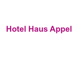 Hotel Haus Appel Logo