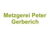 Metzgerei Peter Gerberich Logo