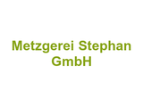 Metzgerei Stephan GmbH Logo