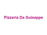 Pizzeria Da Guiseppe Logo