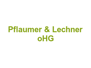 Sammethbräu Inh. Pflaumer & Lechner oHG Logo