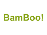 BamBoo! Logo