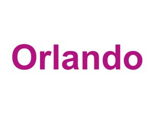 Orlando Logo