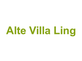Alte Villa Ling Logo