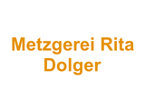 Metzgerei Rita Dolger Logo